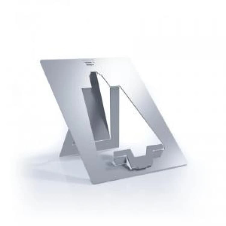 Image of Ergo Know-Me - Ergonomic Portable Ultra-light Laptop Stand - Natural CTSTST1060S