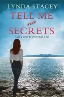 Image of Tell Me No Secrets