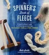 Image of spinners book of fleece