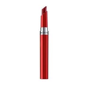 Image of Revlon Ultra HD Gel Lipcolor Lava Red