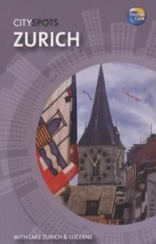 Image of Zurich by Teresa Fisher Paperback