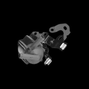 Image of Bosch Additional Water Pump 0 392 024 029 VW,AUDI,SKODA,Golf VII Schragheck (5G1, BQ1, BE1, BE2),Passat Variant (3G5, CB5)