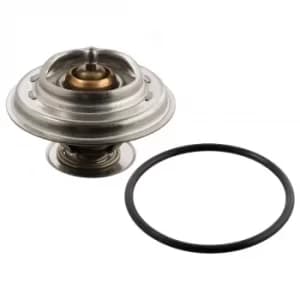 Image of Thermostat coolant 10266 by Febi Bilstein