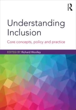Image of Understanding InclusionCore Concepts Policy and Practice