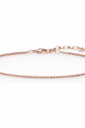 Image of Thomas Sabo Jewellery Bracelet JEWEL A1561-415-12-L19.5V