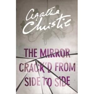 Image of The Mirror Crack'd From Side to Side