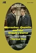 Image of dark shadows the complete paperback library reprint book 20 barnabas quenti