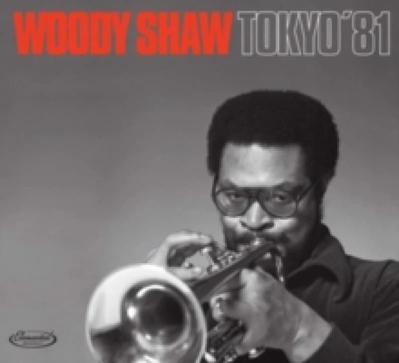 Image of Tokyo '81 CD / Album