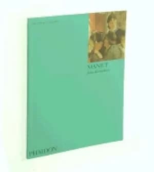 Image of manet colour library
