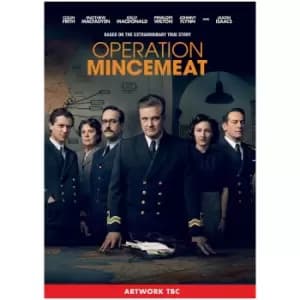Image of Operation Mincemeat