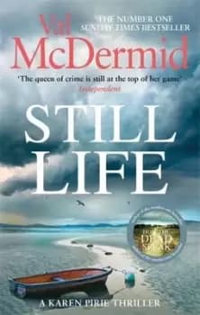 Image of Still life by Val McDermid