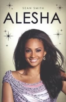 Image of Alesha by Sean Smith Hardback