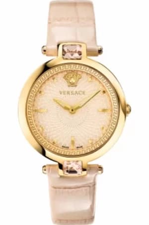 Image of Ladies Versace Olympo Watch VAN050016