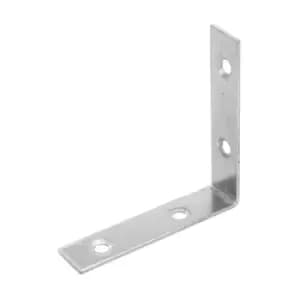 Image of Fixman Corner Braces 10pk - 40 x 1.6 x 16mm