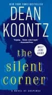 Image of silent corner a novel of suspense