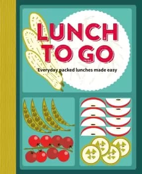 Image of Lunch To Go Lunchbox