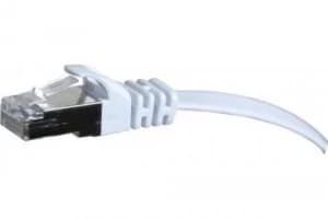Image of Patch Cable Rj45 U Ftp Cat.6 Flat 30m