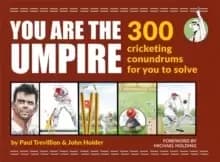 Image of You Are the Umpire