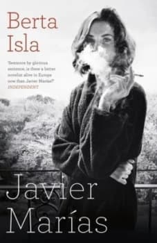 Image of Berta Isla by Javier Maras