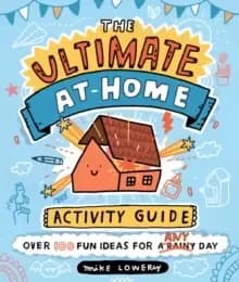 Image of The Ultimate At-Home Activity Guide