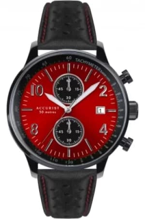 Image of Accurist Exclusive Watch 7382