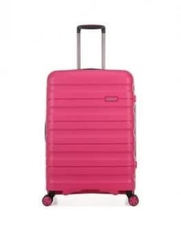Image of Antler Juno II 4W Medium Classic Standard Spinner Suitcase