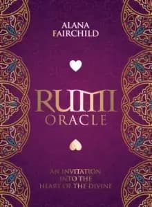 Image of Rumi Oracle : An Invitation into the Heart of the Divine