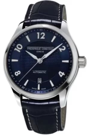 Image of Gents Frederique Constant Classics Index Watch FC-303RMN5B6