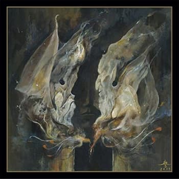 Image of Vassafor - Malediction CD