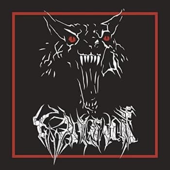 Image of Winterwolf - Lycanthropic Metal of Death Vinyl