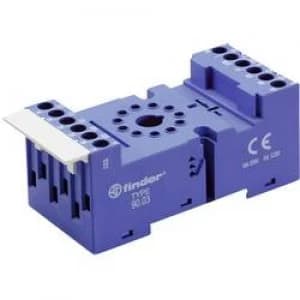 Image of Relay socket Finder 90.03 Compatible with