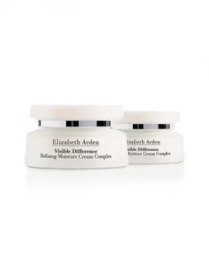 Image of Elizabeth Arden Visible Difference Duo