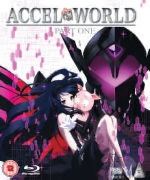 Image of Accel World - Part 1
