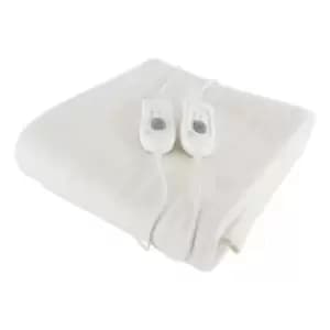 Image of Staywarm Superior Dual Control 150x140cm Double Electric Underblanket, none