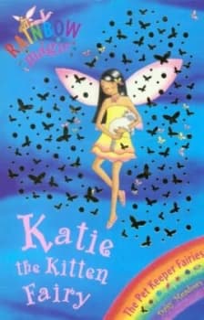 Image of Katie the Kitten Fairy by Daisy Meadows Paperback