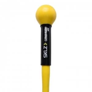 Image of SKLZ Gold Flex Trainer - Black/Yellow