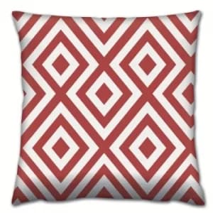 Image of A14243 Multicolor Cushion