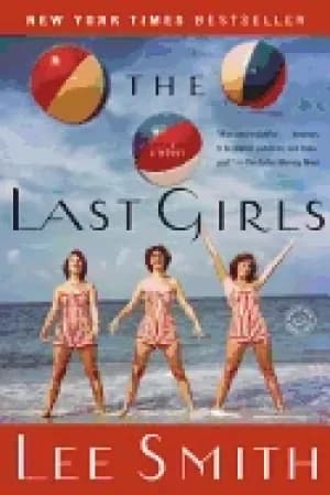 Image of last girls a novel