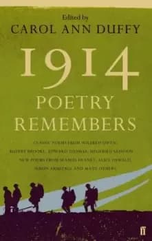 Image of 1914 by Carol Ann Duffy