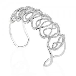 Image of Morellato Gioielli Ladies Michelle Hunziker Bracelet - SAHA05