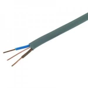 Image of Wickes Twin and Earth Cable - 1.5mm2 x 7.5m