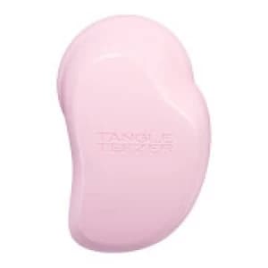 Image of Tangle Teezer The Original Detangling Hairbrush Pink Cupid