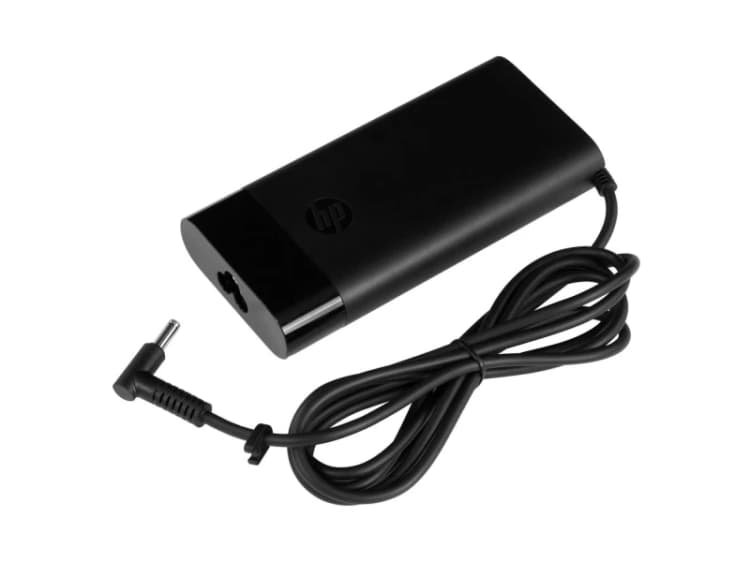 Image of HP *Non Cancellable/Non Returnable (NCNR)* GNRC-90W ADPTR PFC SMART 4.