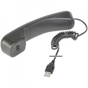Image of Digitus Skype Corded receiver