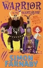 Image of Warrior in My Wardrobe