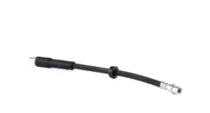 Image of BREMBO Brake Hose VW,AUDI,SEAT T 85 117 8E0611707,8E0611707A,8E0611707D Brake Line,Brake Pipe 8E0611707G,8E0611707,8E0611707A,8E0611707D,8E0611707G