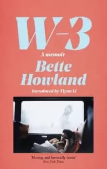 Image of W-3 : A Memoir