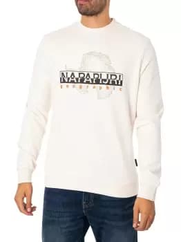 Image of Iceberg Sweatshirt