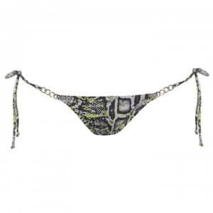 Image of L Agent by Agent Provocateur LAgent L-A Merchant Bikini Bottoms - MUPR