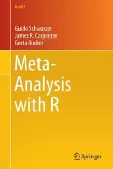Image of Meta-Analysis with R